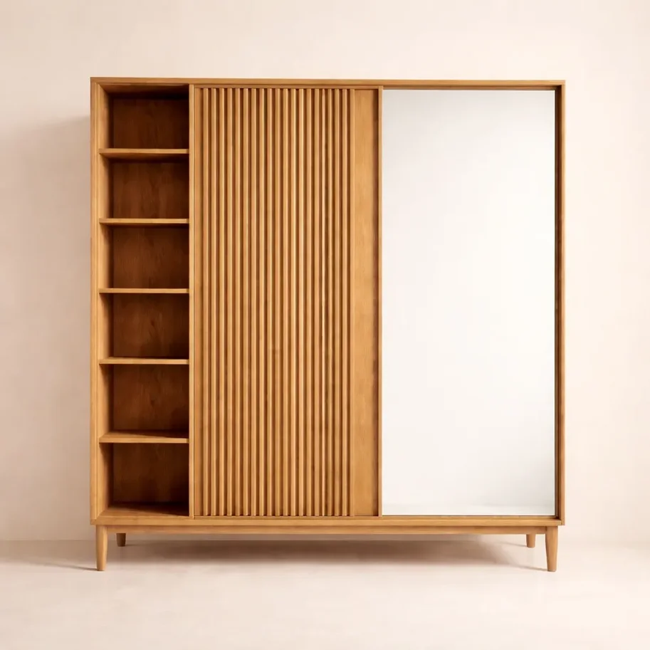 Kleiderschrank SKAP
