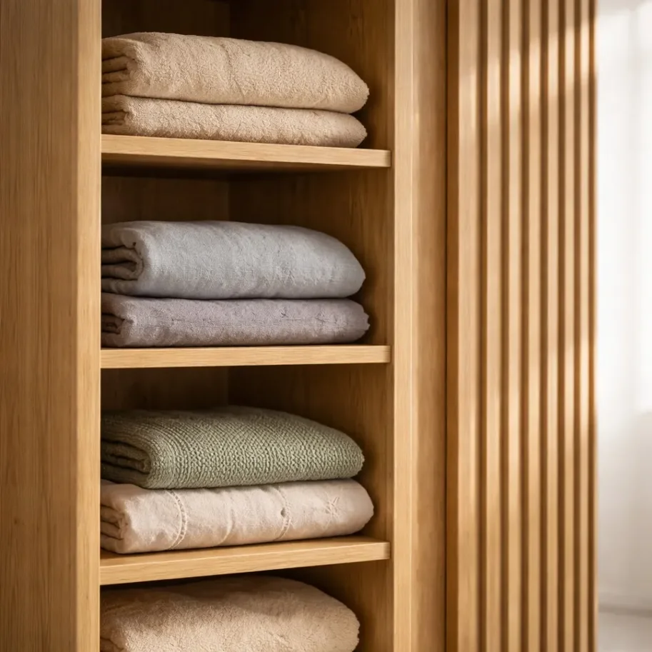 Kleiderschrank SKAP