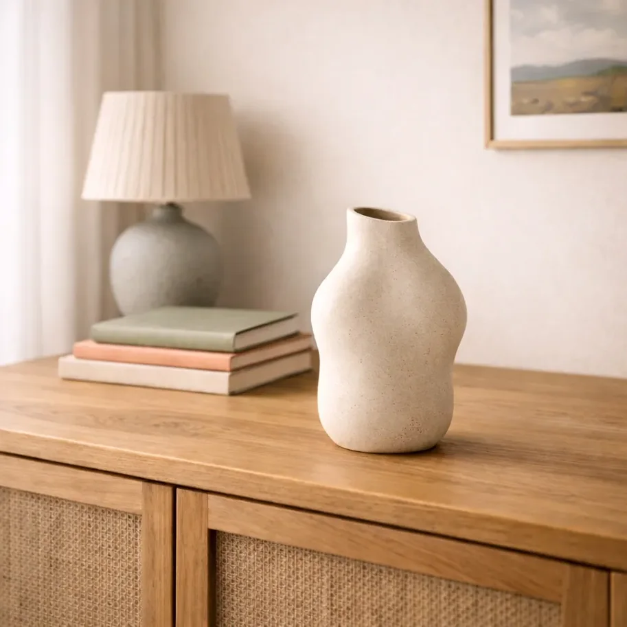 Vase FORM