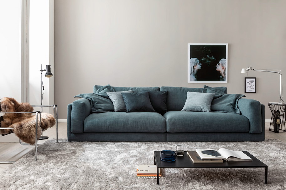 Clara Sofaprogramm