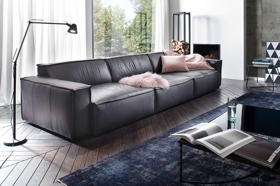 Maja Sofaprogramm