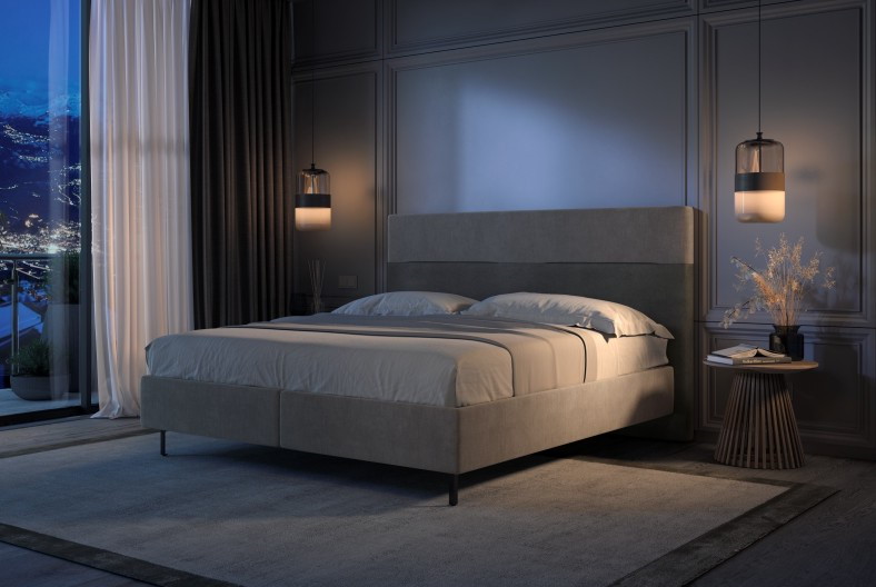 Cosynights Pure Polsterbett