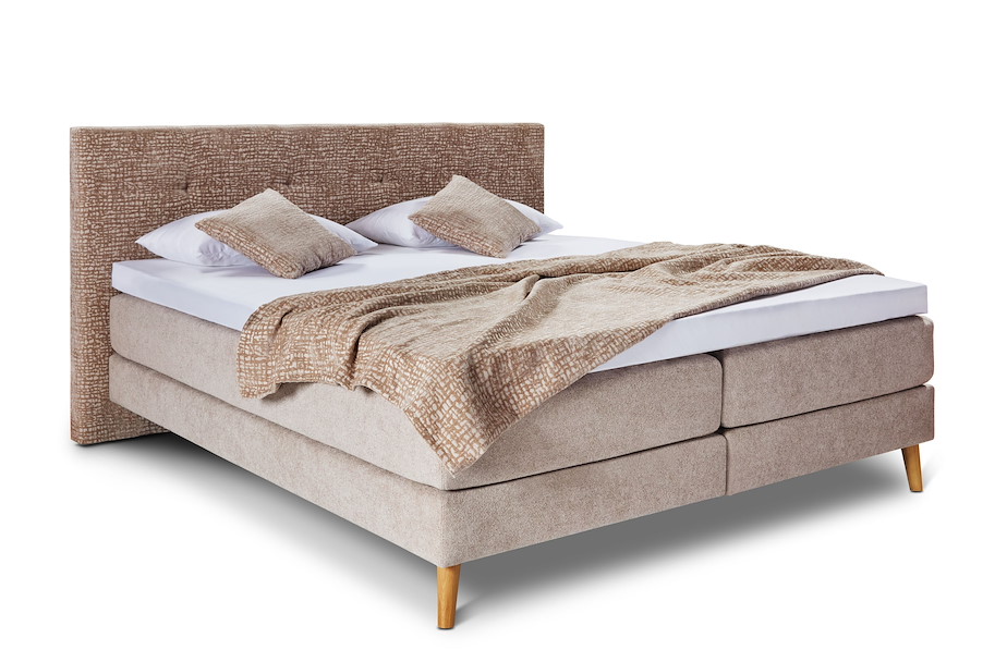 Cosynights Boxspringbett