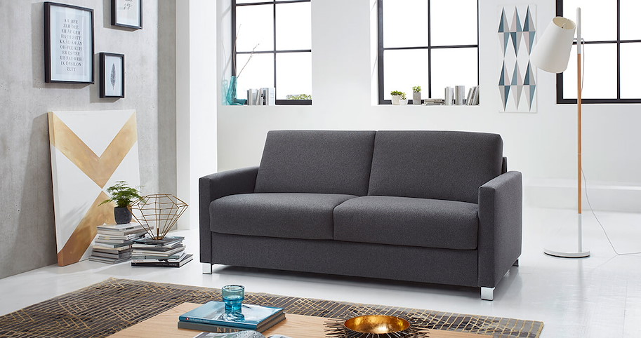 Frida Schlafsofa