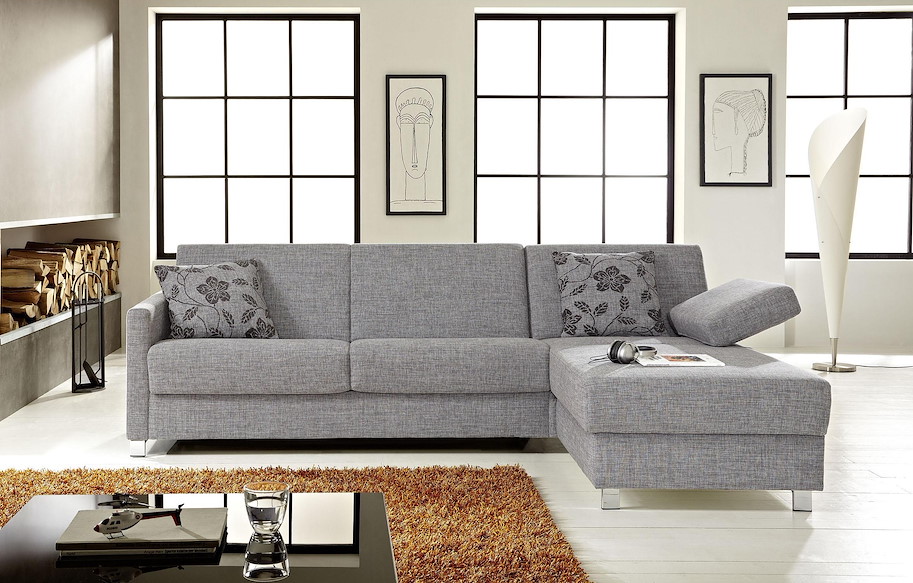 Frida Schlafsofa