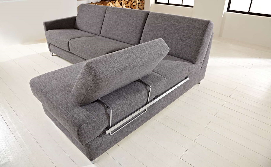 Frida Schlafsofa