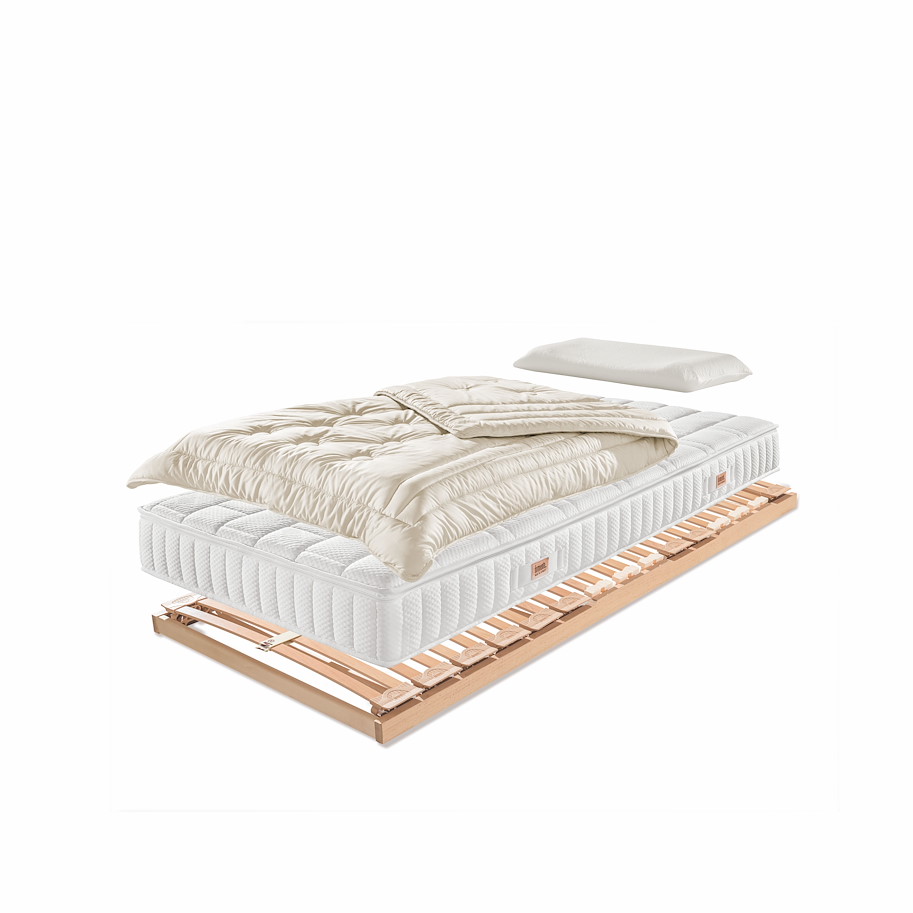 Dormiente Mediform Matratze