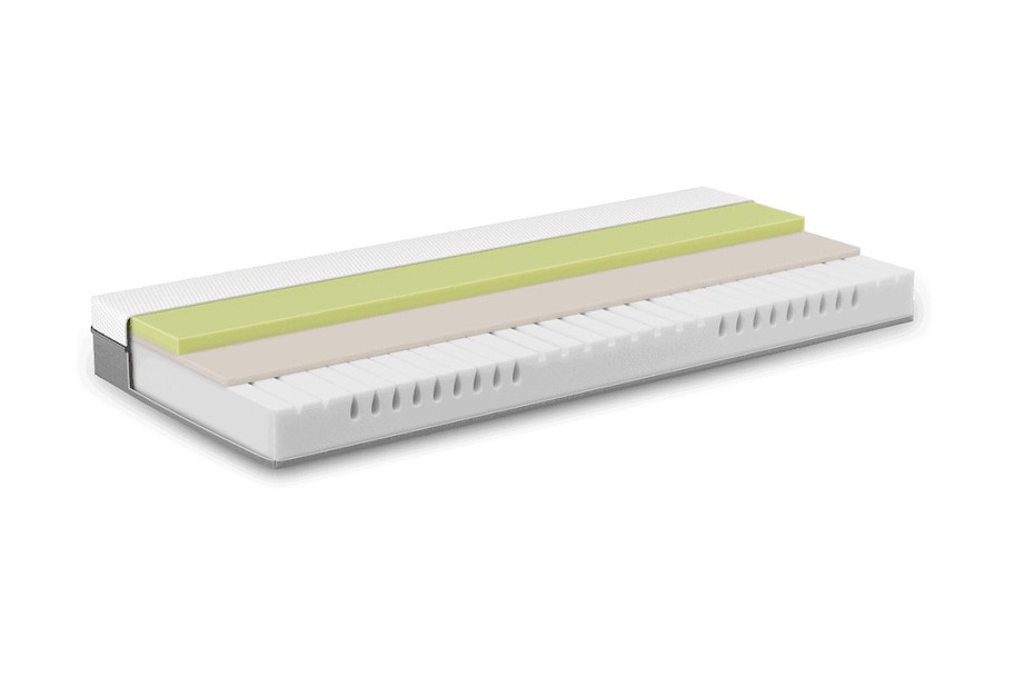 Bico Basic One Matratze