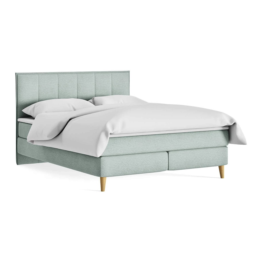 Calla Basics Boxspringbett
