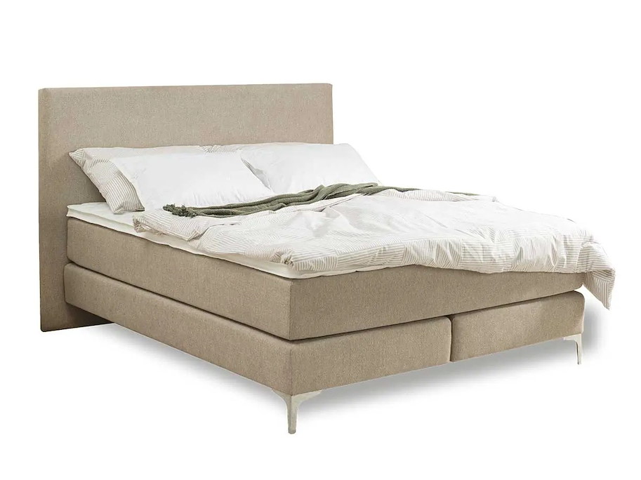 Calla Basics Boxspringbett