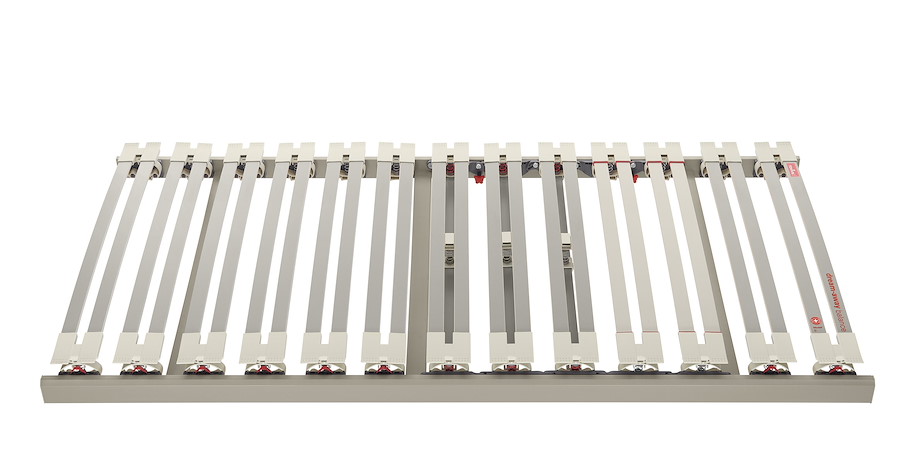 Roviva Dream Away Balance Lattenrost