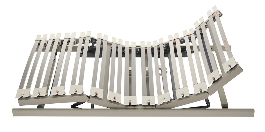 Roviva Dream Away Balance Lattenrost