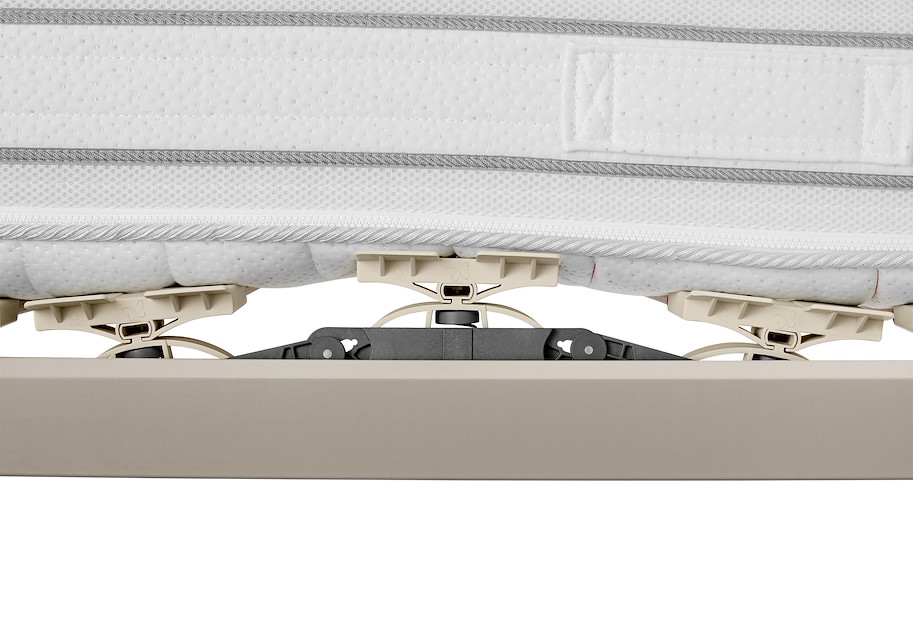 Roviva Dream Away Balance Lattenrost