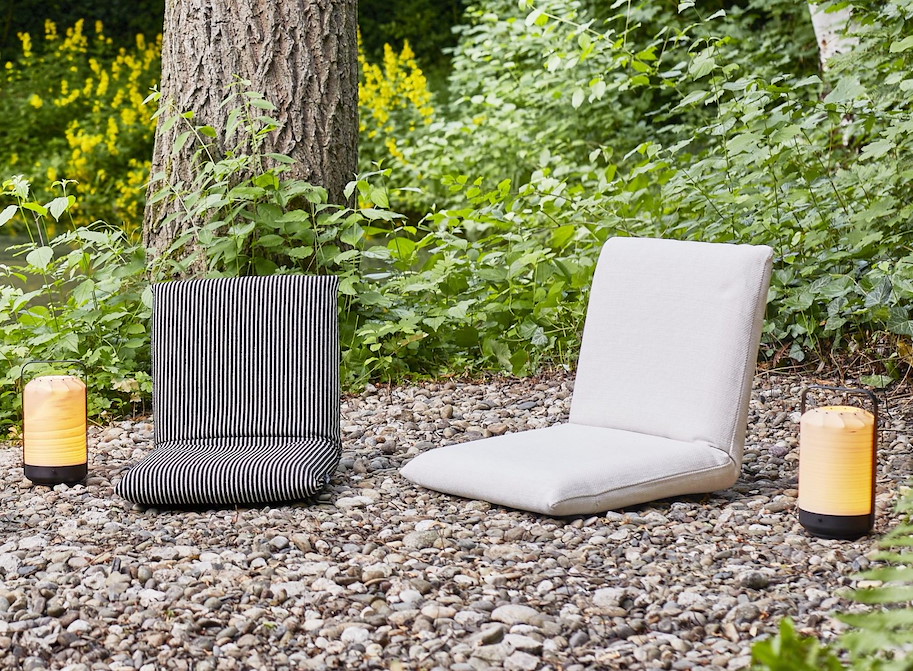 Pro.Bier Outdoor Sitzkissen