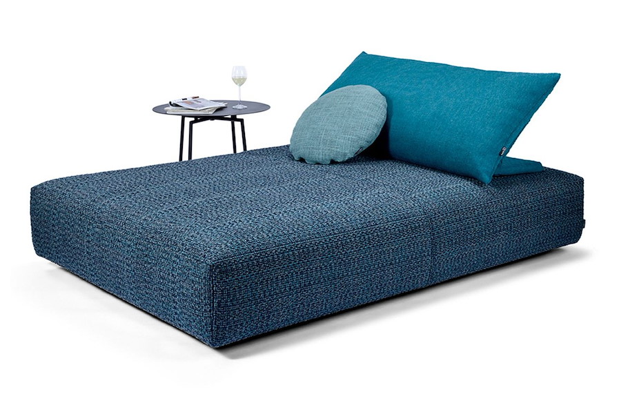 Iwan Outdoor Sofaprogramm