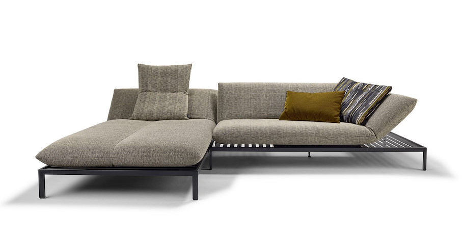 Kaya Outdoor Sofaprogramm