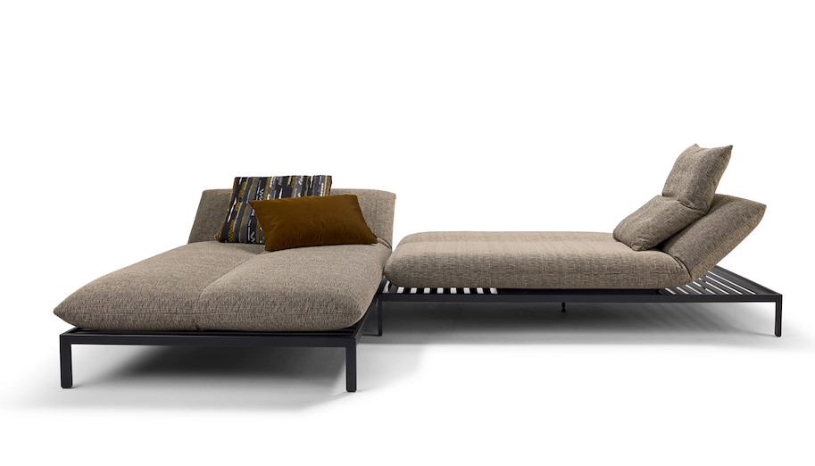 Kaya Outdoor Sofaprogramm