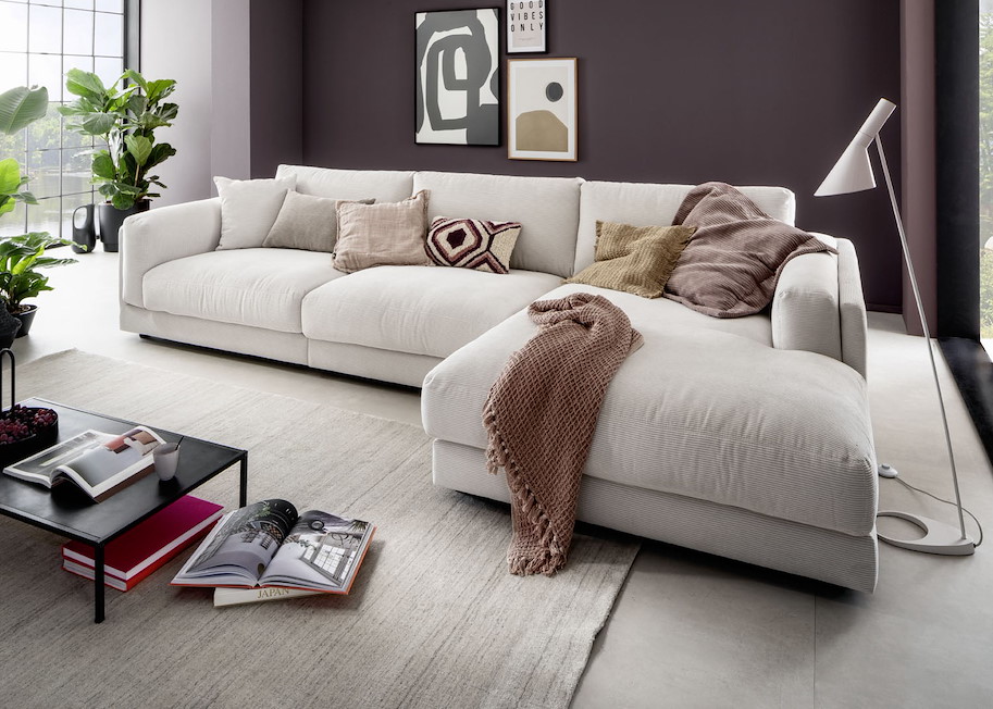 Clara Sofaprogramm