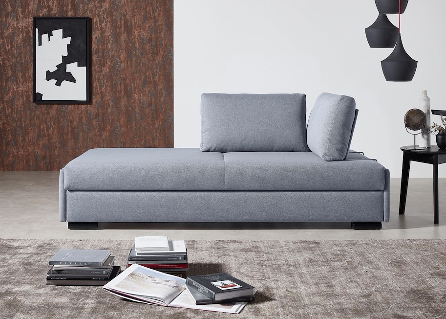 Nora Schlafsofa