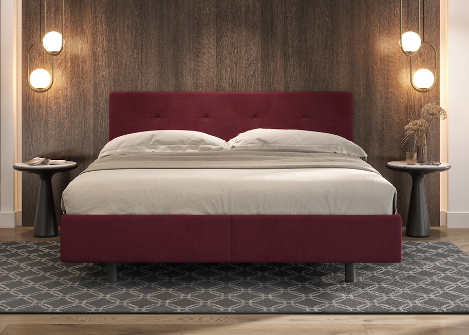 Cosynights Pure Polsterbett