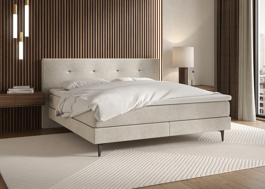 Cosynights Boxspringbett