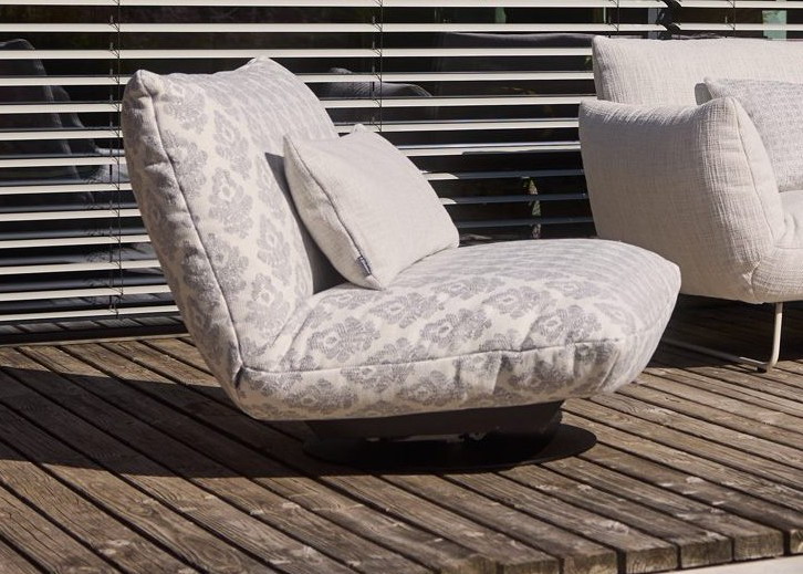 Boogie Outdoor Sessel