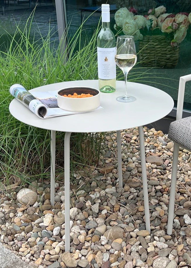 Tabo Outdoor Couchtisch