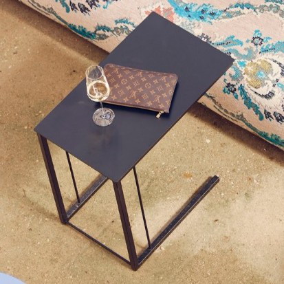 Scoop Outdoor Couchtisch