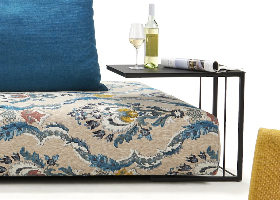 Scoop Outdoor Couchtisch
