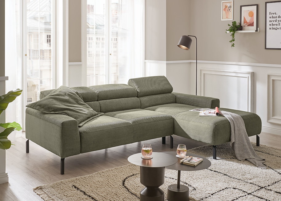 Milo Sofaprogramm