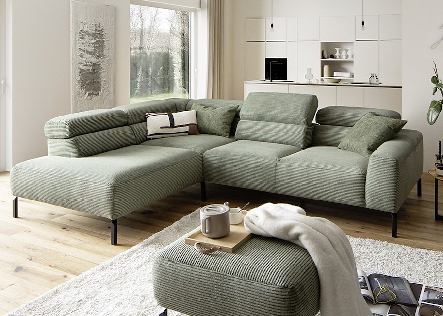 Milo Sofaprogramm