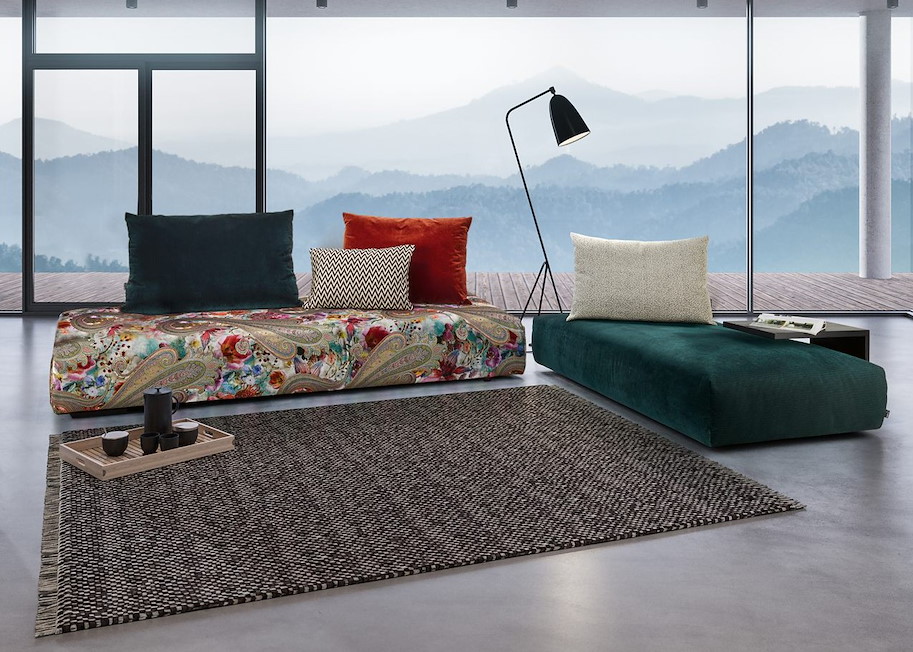 Iwan Sofaprogramm