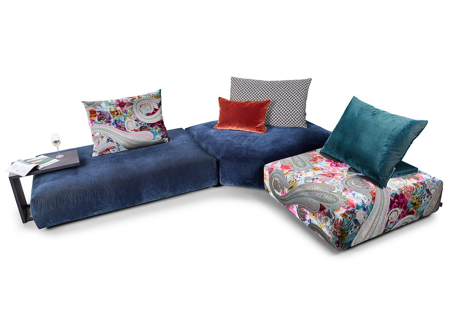 Iwan Sofaprogramm
