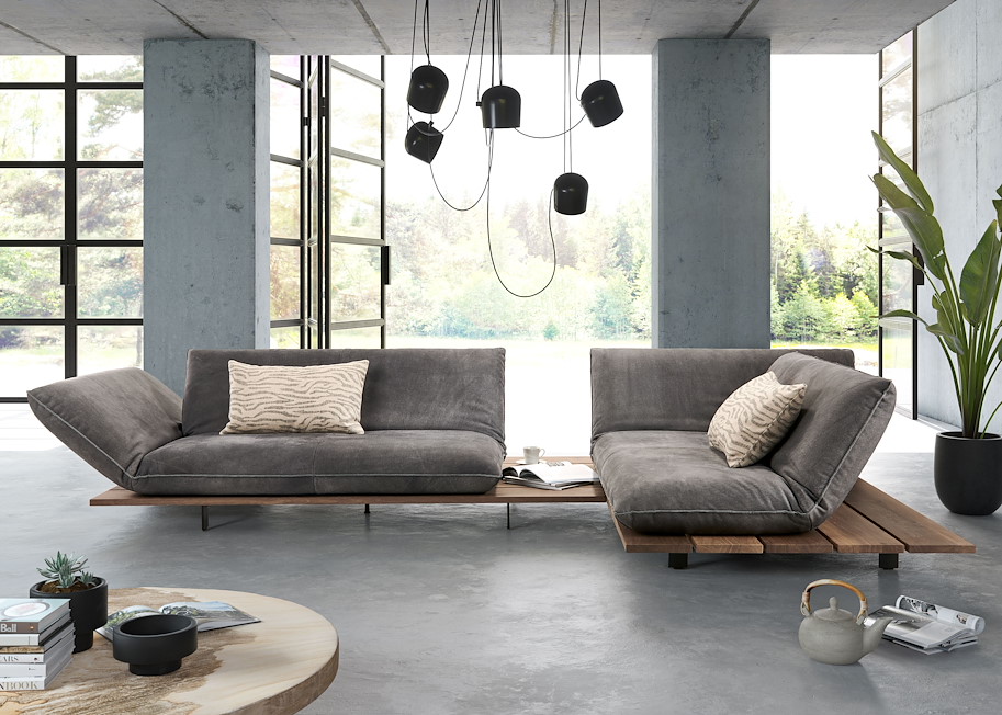 Akito Sofaprogramm