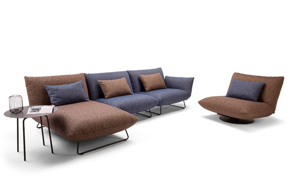 Boogie Sofaprogramm