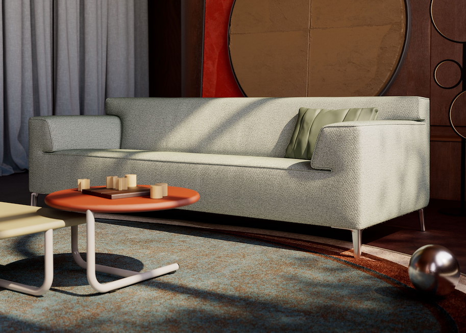 Insert - Edit Sofaprogramm