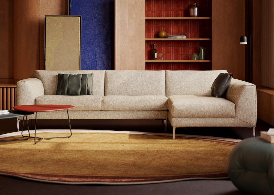 Fold Sofaprogramm