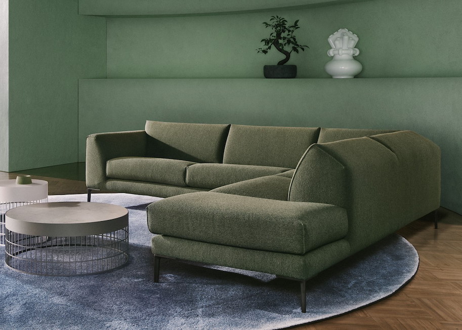 Fold Sofaprogramm
