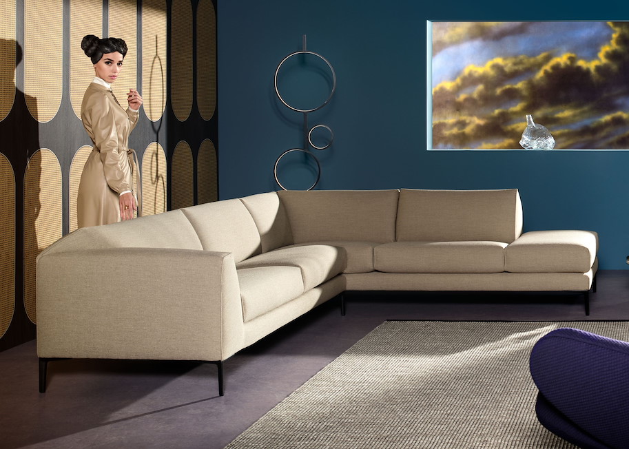 Fold Sofaprogramm