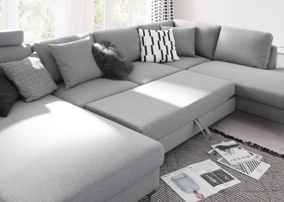 Emil Schlafsofa