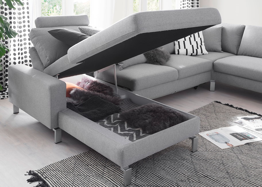 Emil Schlafsofa
