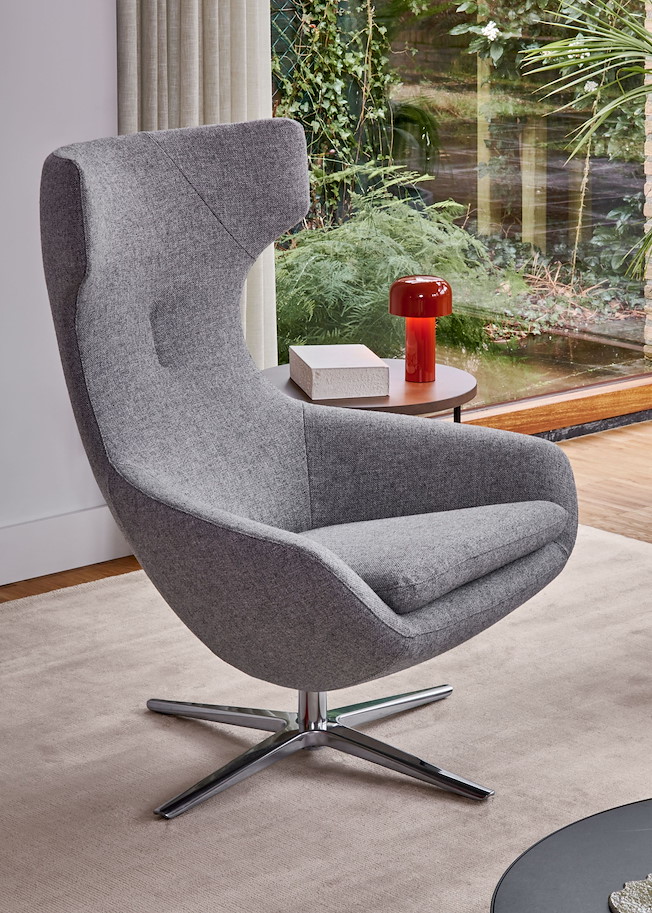 Caruzzo Lounge Sessel