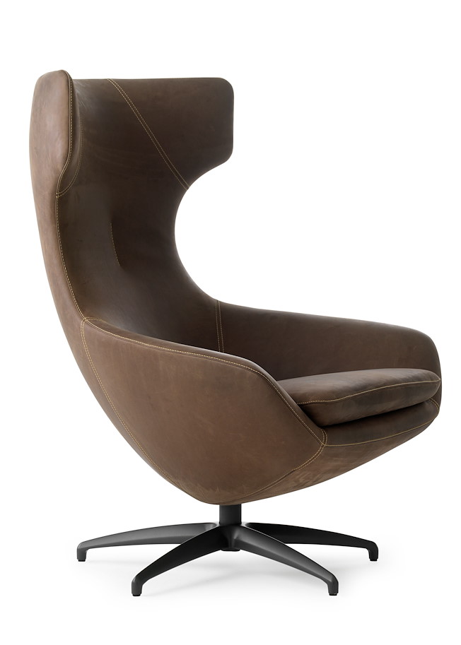 Caruzzo Lounge Sessel