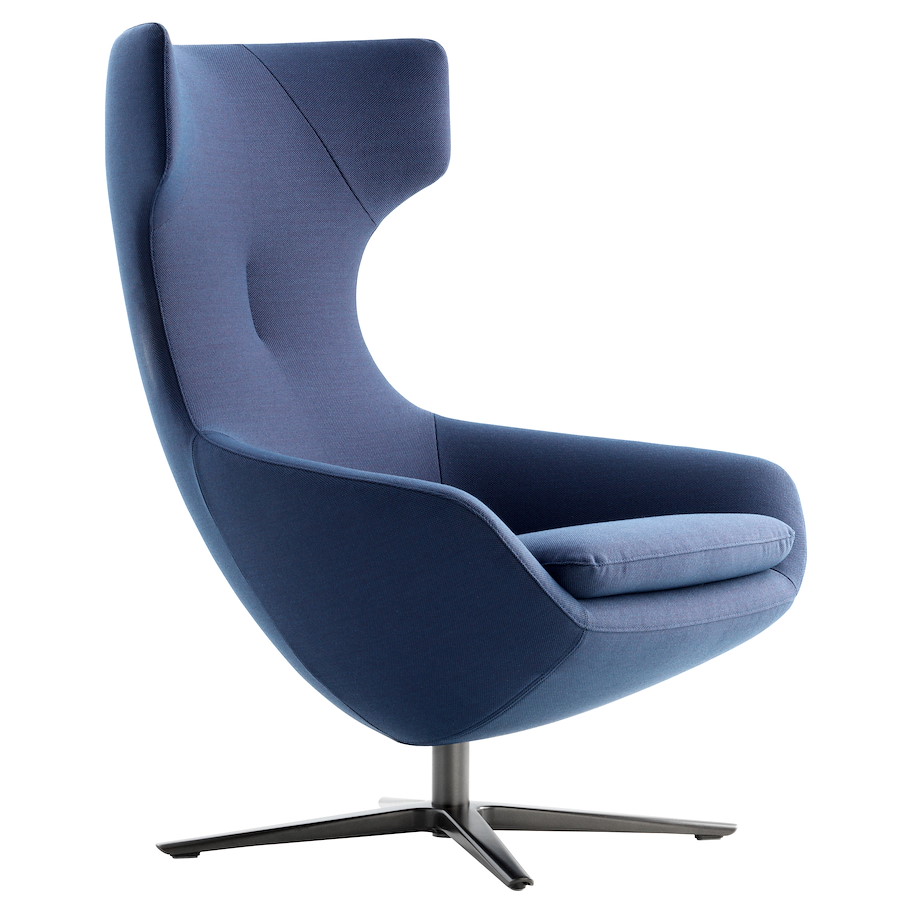 Caruzzo Lounge Sessel