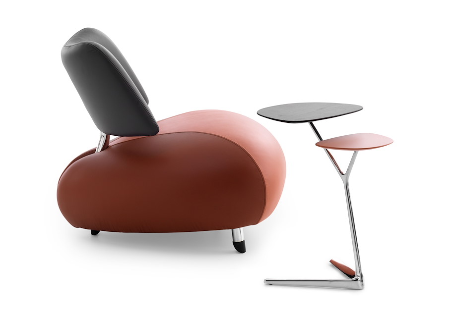 Pallone Sessel