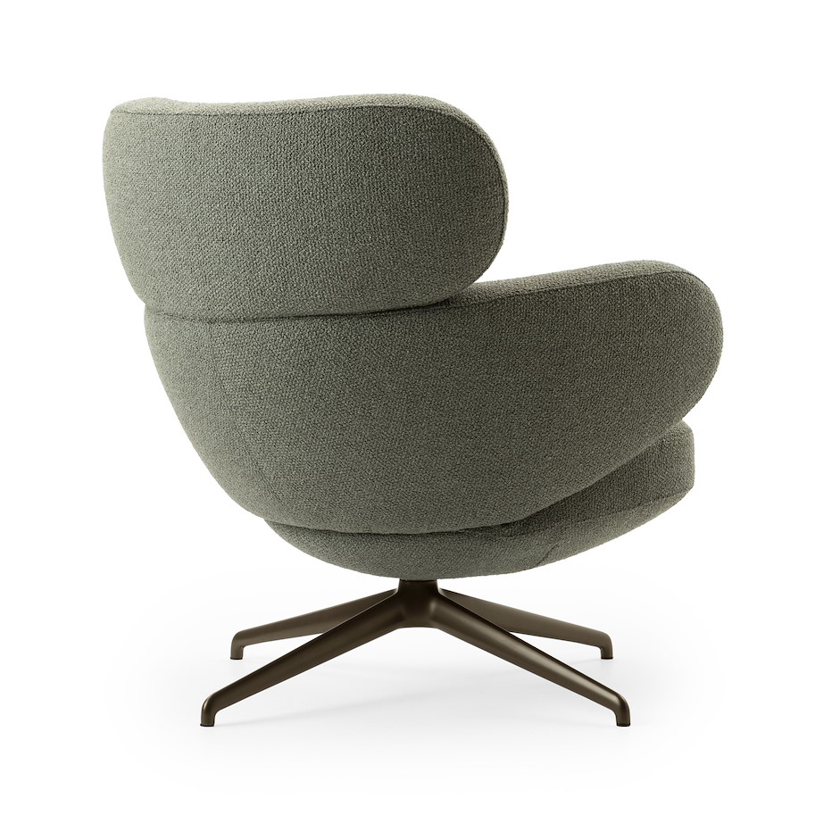 Bibo Drehsessel