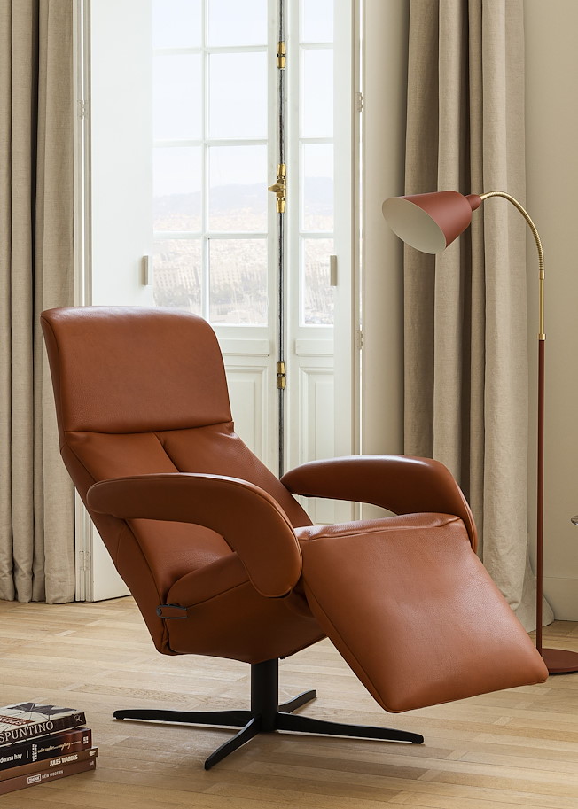 Symphony Relaxsessel