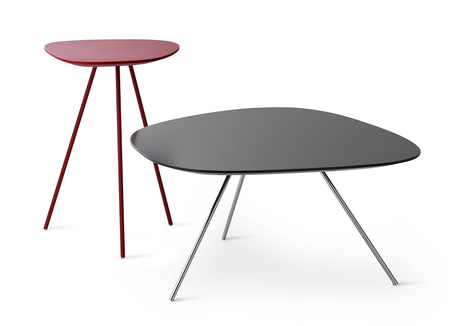 Liliom Couchtisch