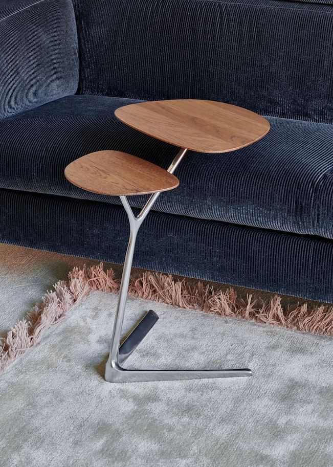 Portello Couchtisch