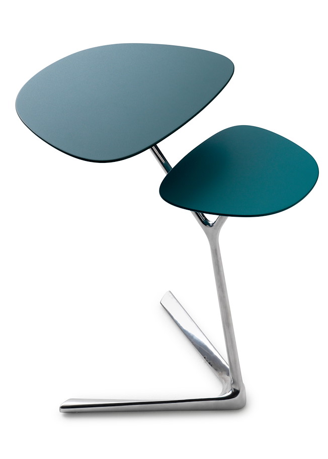 Portello Couchtisch